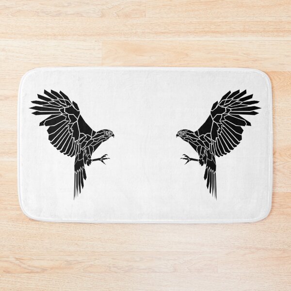 Item preview, Landing Hawk designed and sold by KristalStittle.