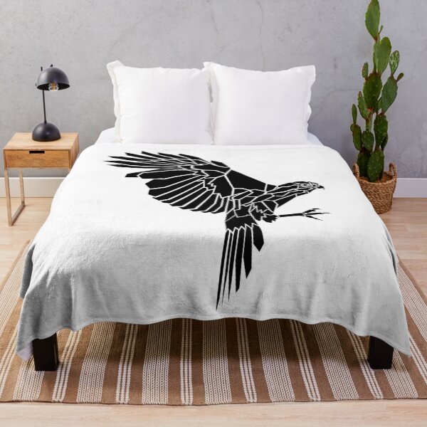 Item preview, Landing Hawk designed and sold by KristalStittle.