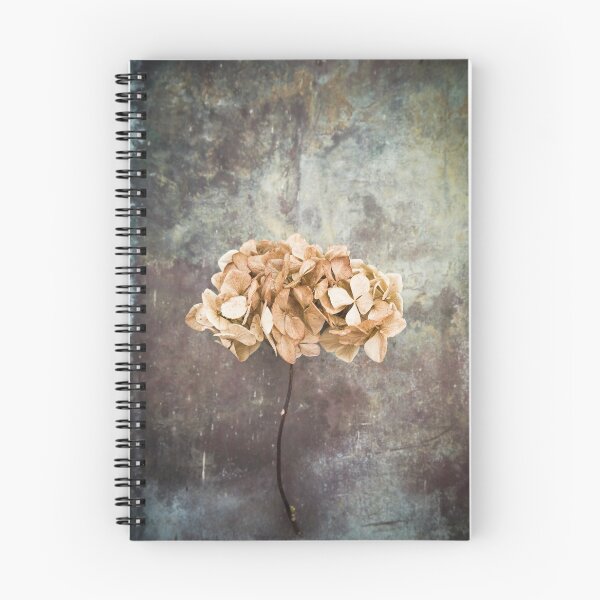 Item preview, Dried Hydrangea II designed and sold by Maria Heyens.