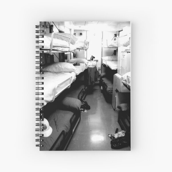 Item preview, Bunks, Royal Yacht Britannia designed and sold by Robert Steadman.