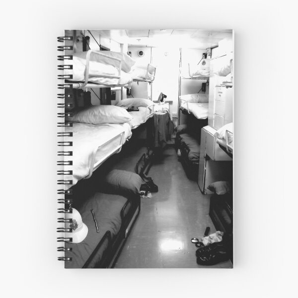 Item preview, Bunks, Royal Yacht Britannia designed and sold by Robert Steadman.