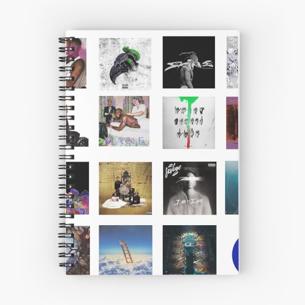 Item preview, Album Cover Collab designed and sold by sophhaynes.