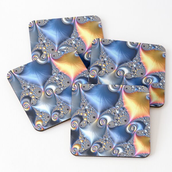Item preview, Fantasy Droplets designed and sold by Elisabeth Lucas.