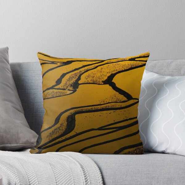 Item preview, Yuanyang Terraced rice field 4 designed and sold by jasonksleung.