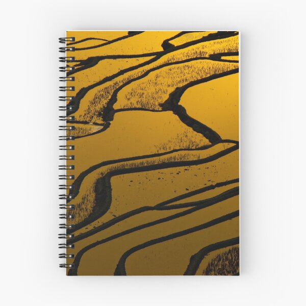 Item preview, Yuanyang Terraced rice field 4 designed and sold by jasonksleung.