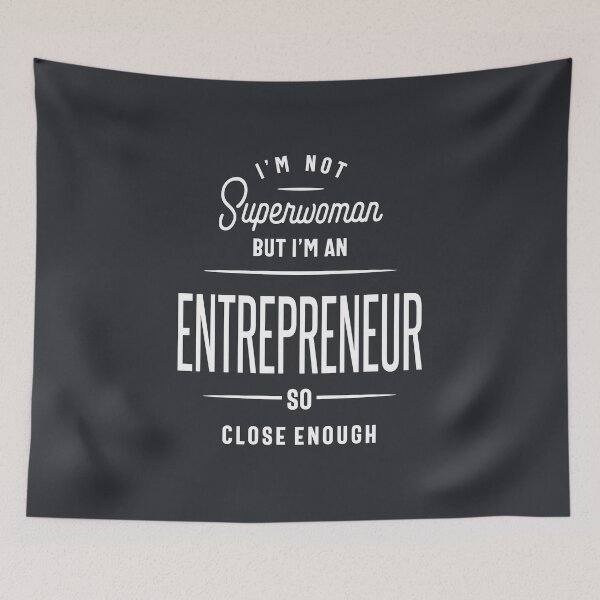 Item preview, Entrepreneur Profession Occupation Job Gift designed and sold by cidolopez.