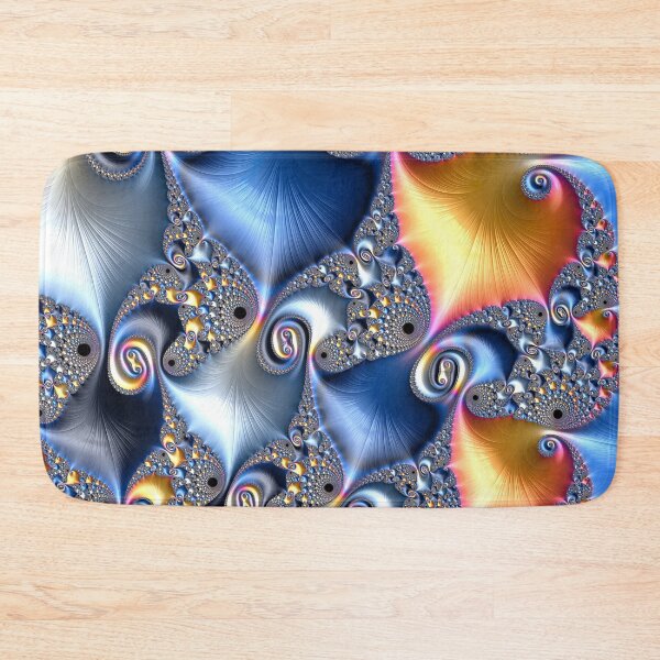 Item preview, Fantasy Droplets designed and sold by Elisabeth Lucas.