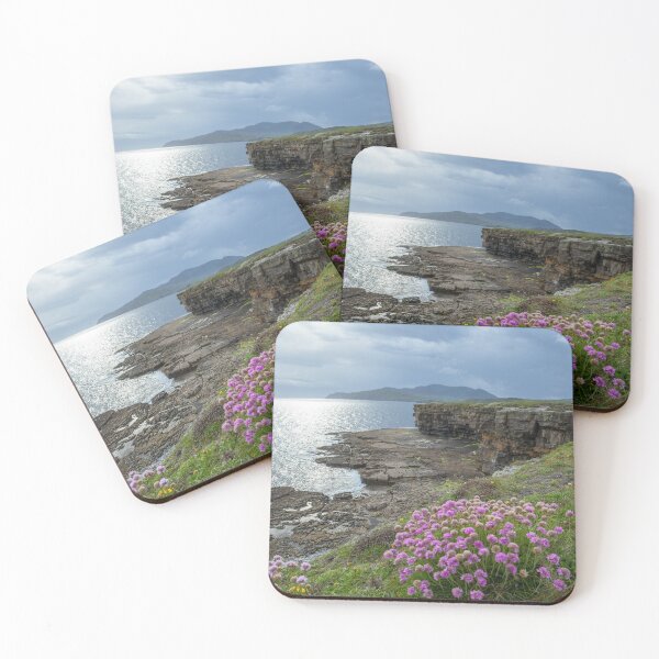 Item preview, Muckross Head, Co. Donegal designed and sold by Marie Carr.