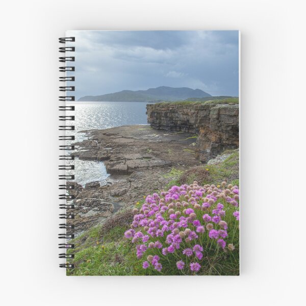 Item preview, Muckross Head, Co. Donegal designed and sold by Marie Carr.