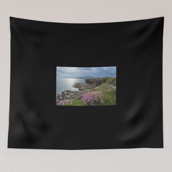 Item preview, Muckross Head, Co. Donegal designed and sold by Marie Carr.
