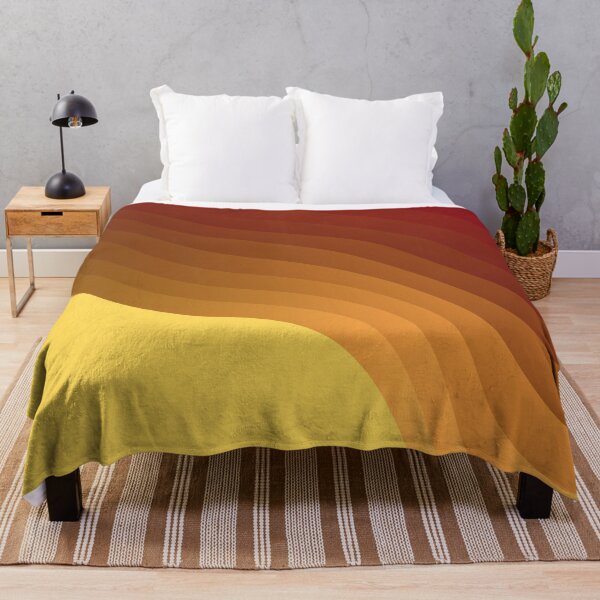 Item preview, Abstract minimal terracota sand brown designed and sold by Carolina Salazar.