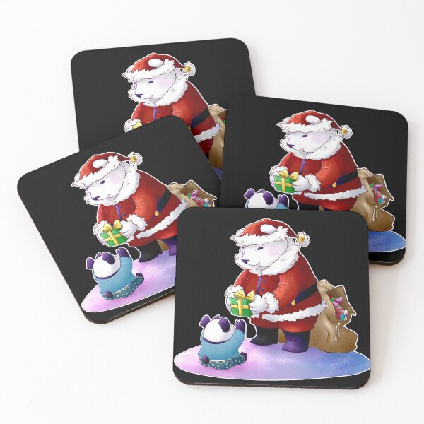 Item preview, Bears Christmas designed and sold by WelineDeem.