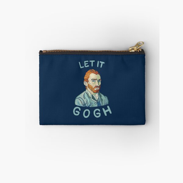 Item preview, Let It Gogh designed and sold by Yipptee Shirts.