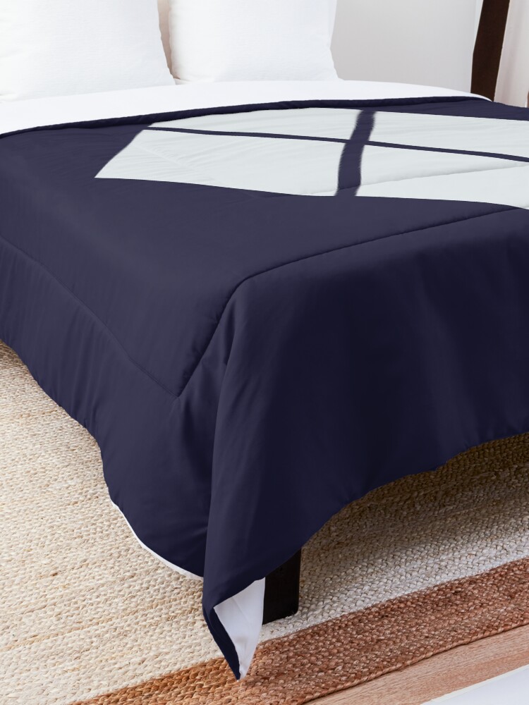 Alternate view of Jin Comforter