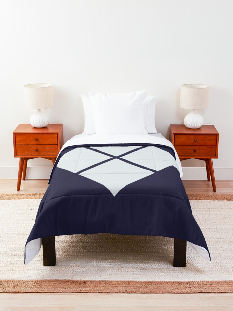Alternate view of Jin Comforter