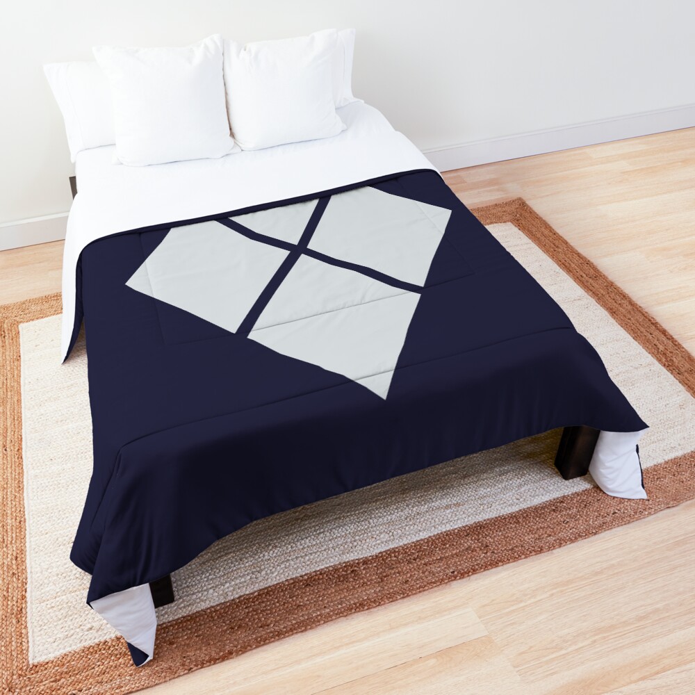 Jin Comforter
