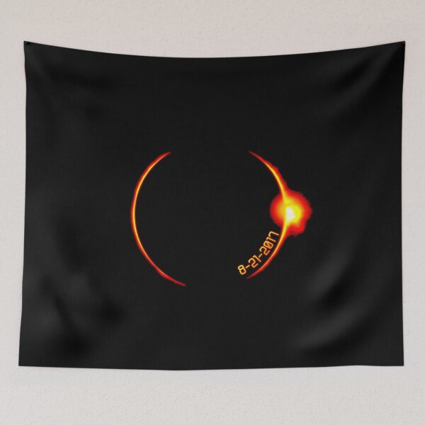 Item preview, Solar Eclipse Of 2017 designed and sold by flippinsg.