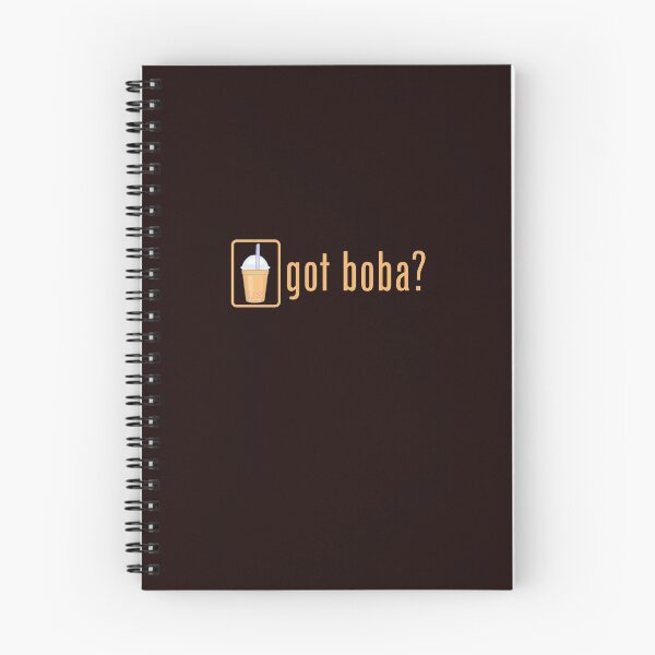 Aperçu de l'œuvre Got Boba BBT Bubble Tea Dessert Foodie asiatique imprimer créée et vendue par James L..