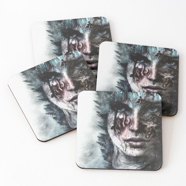 Item preview, Deadly and Beautiful designed and sold by dusan449.
