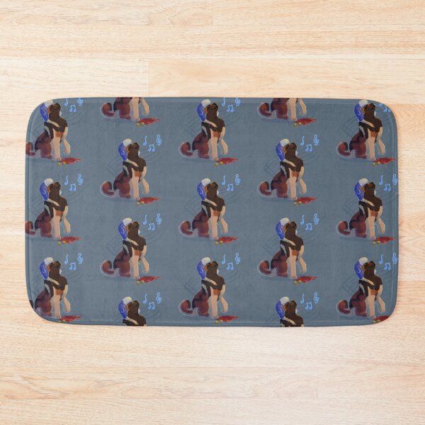 Item preview, Leonberger Carol designed and sold by tyni14.