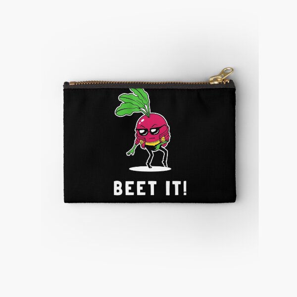 Item preview, Beet It designed and sold by Yipptee Shirts.