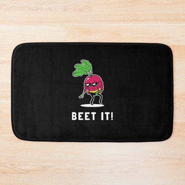 Item preview, Beet It designed and sold by Yipptee Shirts.