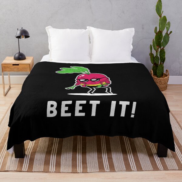 Item preview, Beet It designed and sold by Yipptee Shirts.