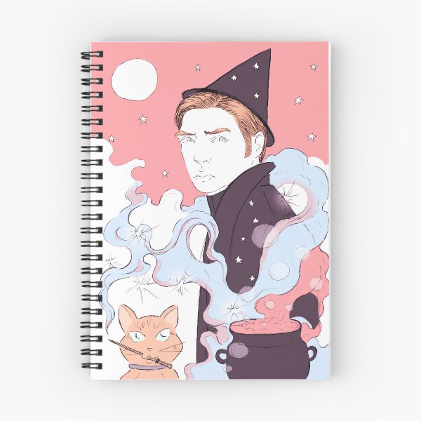 Item preview, Wizard Hux designed and sold by RekaFodor.