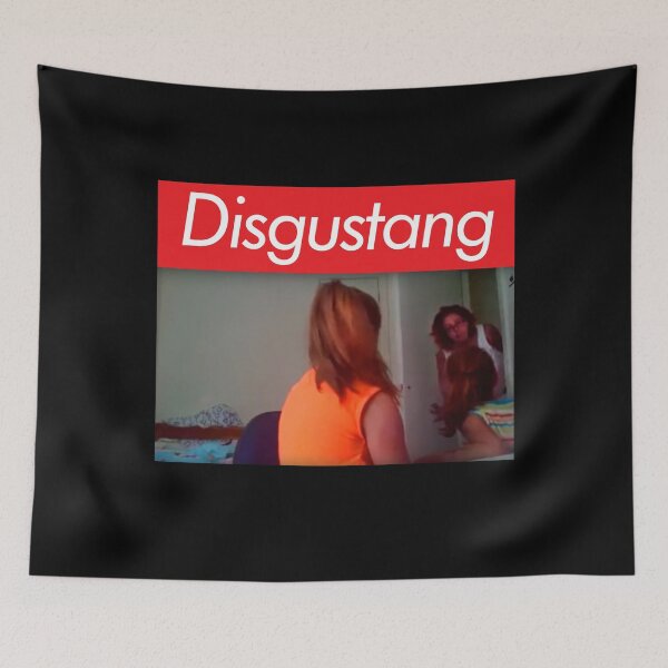 Item preview, Disgustang designed and sold by Teeter-Totter.