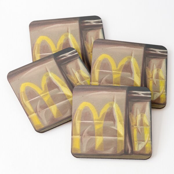 Item preview, Fast Food Bag designed and sold by Cassidyart.