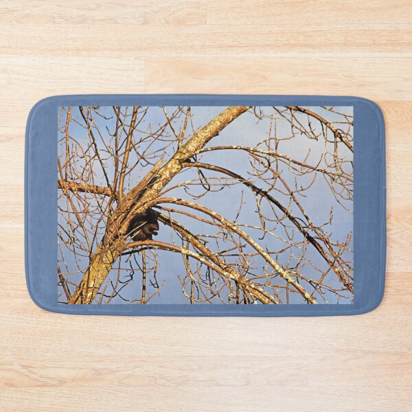 Item preview, Dining Alone designed and sold by Debbie Oppermann.