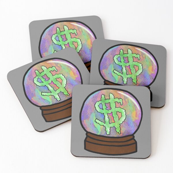 Item preview, Money, money, money designed and sold by collkell.