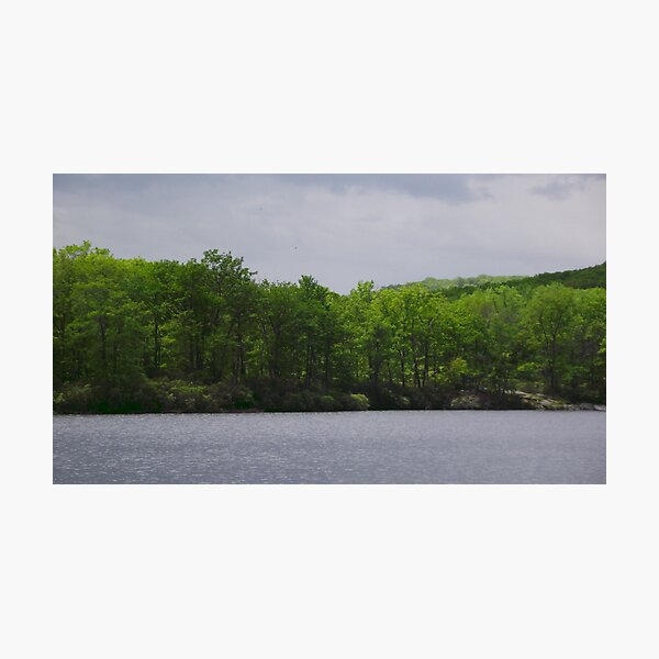 Item preview, Lake Skannatati III designed and sold by Sinclere.