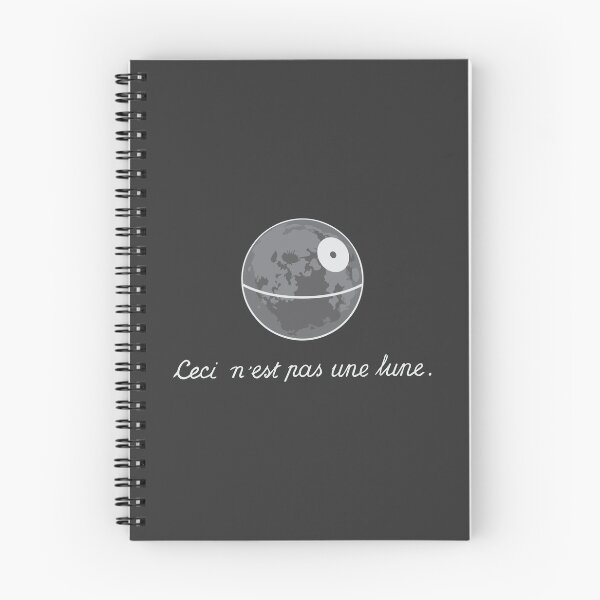 Aperçu de l'œuvre Ceci n'est pas une lune. créée et vendue par Art by s2ray.