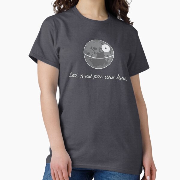 Artikel-Vorschau von Ceci n'est pas une lune., designt und verkauft von Art by s2ray.
