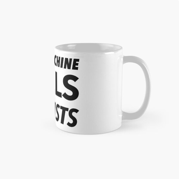 Item preview, This Machine Kills Fascists designed and sold by weavernap.