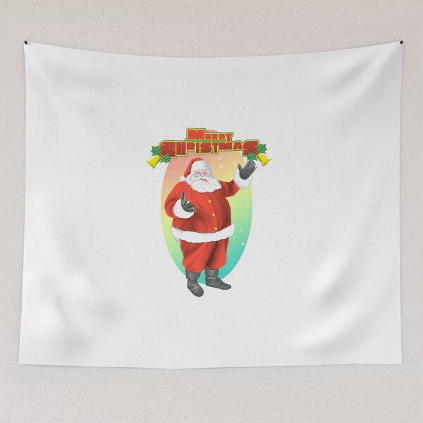 Item preview, Merry Christmas designed and sold by rjartworks.