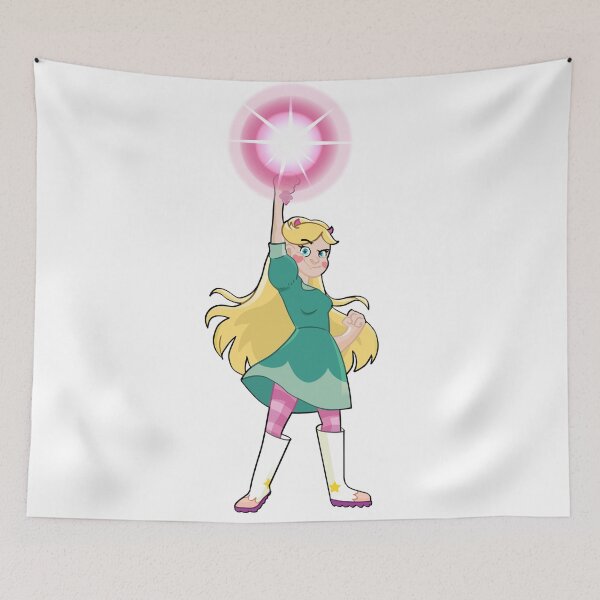 Item preview, Star Butterfly designed and sold by flutters draws.