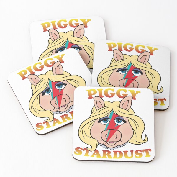 Item preview, Piggy Stardust designed and sold by Bhamgraphics.