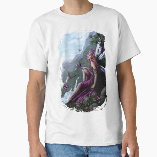 Peace Classic T-Shirt