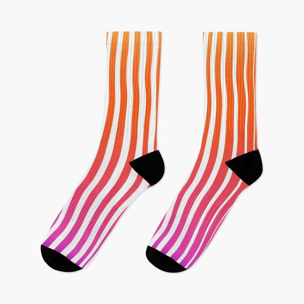 Item preview, Pink stripes Linear pattern funny designed and sold by Carolina Salazar.