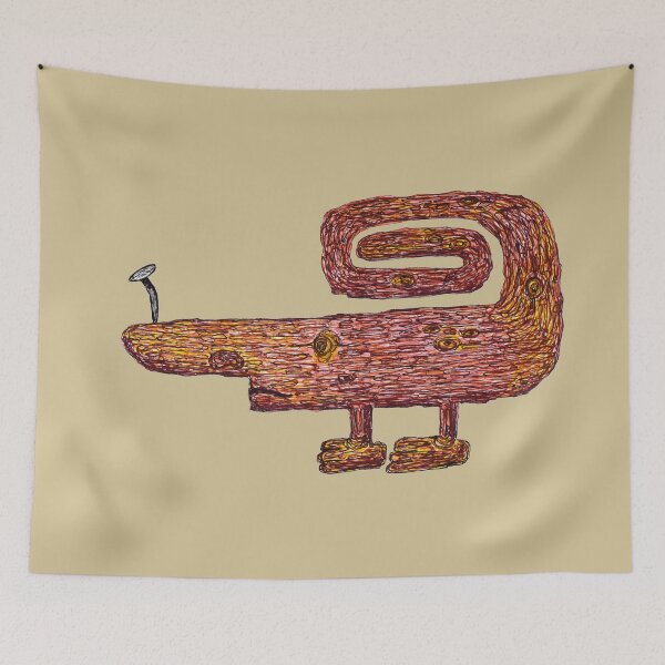 Item preview, Nailed it designed and sold by cuprum.