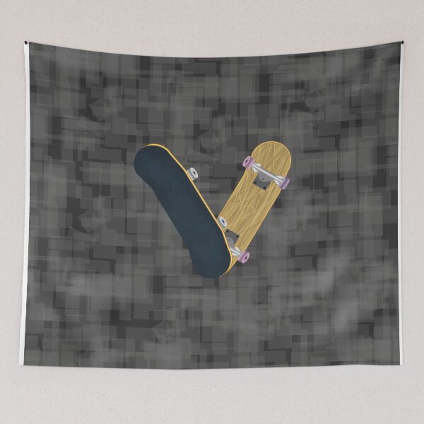 Item preview, V skate designed and sold by TIERRAdesigner.