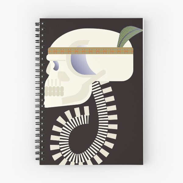 Item preview, Indie G skull designed and sold by TIERRAdesigner.
