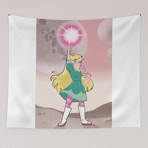 Item preview, Star Butterfly designed and sold by flutters draws.
