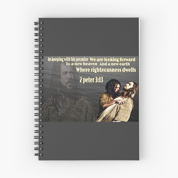 Item preview, JESUS BAPTIZED designed and sold by GodsGirl WolfRedeemed.