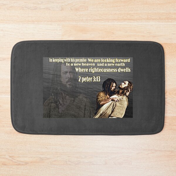 Item preview, JESUS BAPTIZED designed and sold by GodsGirl WolfRedeemed.