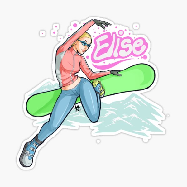 ⭐️ eliseです st,medium,507x507-pad,600x600,