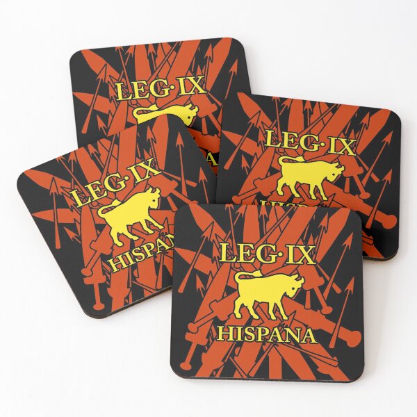 Item preview, Hispanic Leg IX designed and sold by yggdrasil-es.