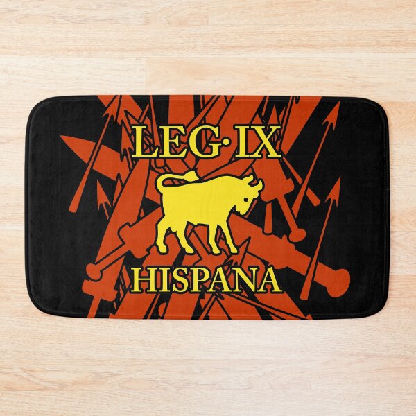 Item preview, Hispanic Leg IX designed and sold by yggdrasil-es.